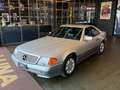 Mercedes-Benz SL 600 SL 600 -UNIPROPRIETARIO- ASI Silber - thumbnail 5