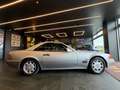 Mercedes-Benz SL 600 SL 600 -UNIPROPRIETARIO- ASI Silber - thumbnail 4