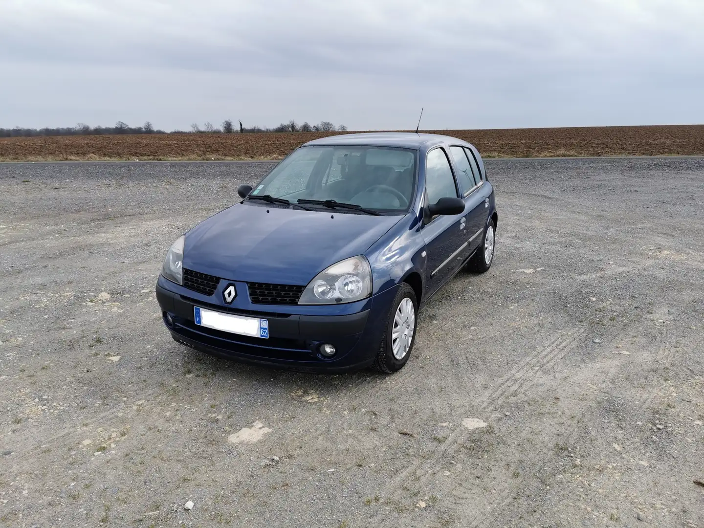 Renault Clio 1.2i Expression - 2