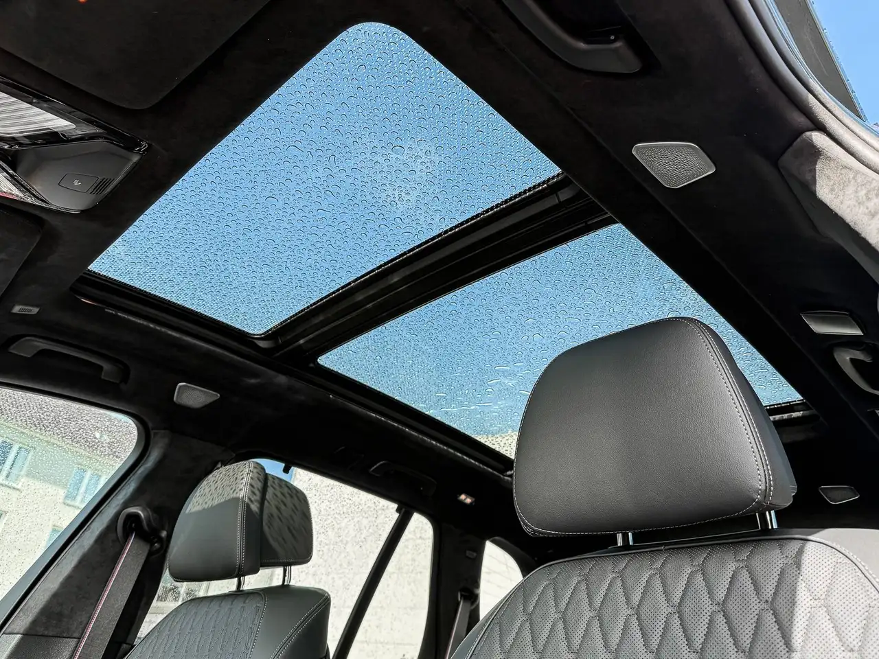 BMW X5 xDrive40d INDIVIDUAL malachitgrün II metallic * M 5