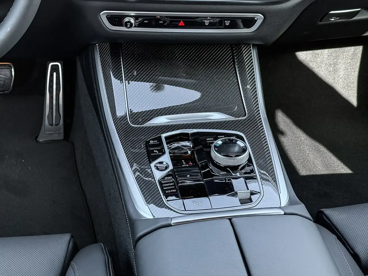 BMW X5 xDrive40d INDIVIDUAL malachitgrün II metallic * M 11