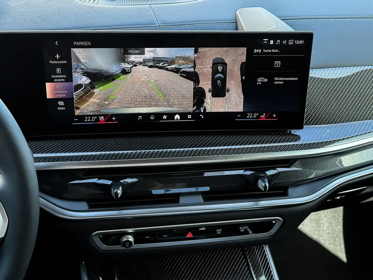 BMW X5 xDrive40d INDIVIDUAL malachitgrün II metallic * M 6