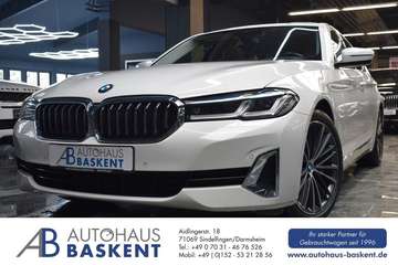 d xDrive Luxury Line*AHK*GLASDACH*HEAD-UP*