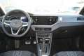 Volkswagen Polo 1.0 TSI R-Line DSG Klima Einparkhilfe Sitzheizung Grau - thumbnail 5