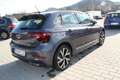 Volkswagen Polo 1.0 TSI R-Line DSG Klima Einparkhilfe Sitzheizung Grau - thumbnail 2