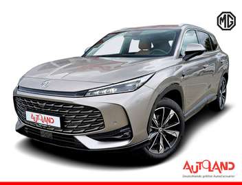 1.5 T-GDI Luxury Aut. LED ACC 360°