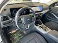 BMW 320 d Touring 190cv 48V xDrive MY23 Bianco - thumbnail 9