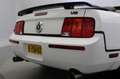 Ford Mustang 4.0 V6 Convertible Cabriolet Automaat - Leer Weiß - thumbnail 22