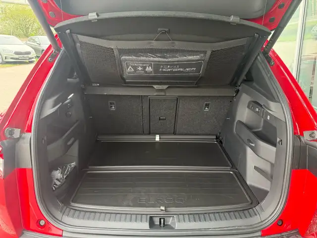 Skoda Elroq Sportline 85 Ansicht 11
