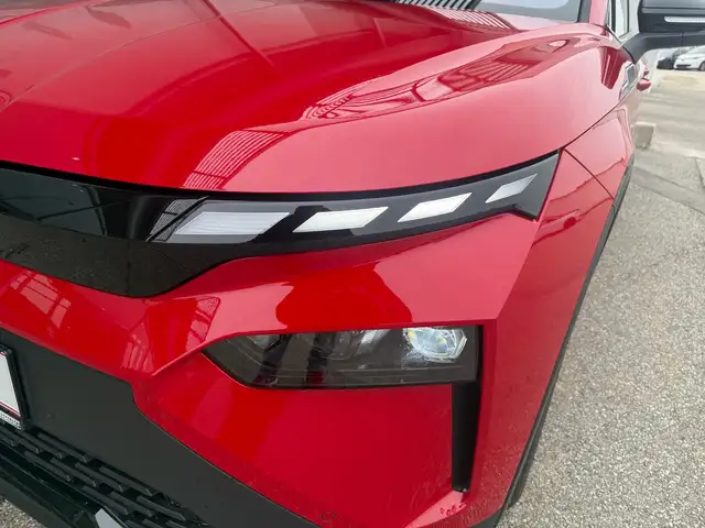 Skoda Elroq Sportline 85 Ansicht 4