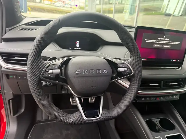 Skoda Elroq Sportline 85 Ansicht 6
