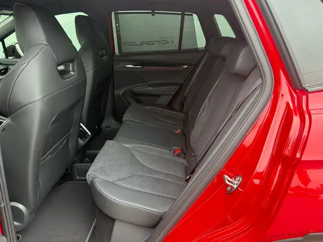 Skoda Elroq Sportline 85 Ansicht 7