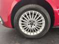 Mercedes-Benz V 220 V 220 d L Autom. DISTR. Navi Widescreen AHK Rot - thumbnail 10