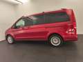 Mercedes-Benz V 220 V 220 d L Autom. DISTR. Navi Widescreen AHK Rot - thumbnail 8