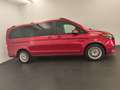 Mercedes-Benz V 220 V 220 d L Autom. DISTR. Navi Widescreen AHK Rot - thumbnail 4