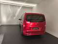 Mercedes-Benz V 220 V 220 d L Autom. DISTR. Navi Widescreen AHK Rot - thumbnail 7