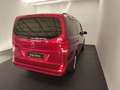 Mercedes-Benz V 220 V 220 d L Autom. DISTR. Navi Widescreen AHK Rot - thumbnail 5