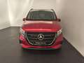 Mercedes-Benz V 220 V 220 d L Autom. DISTR. Navi Widescreen AHK Rot - thumbnail 2