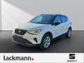 SEAT Arona 1.0 FR*Navi*LED*Winter*CarPlay*Virtual*ACC* Weiß - thumbnail 1