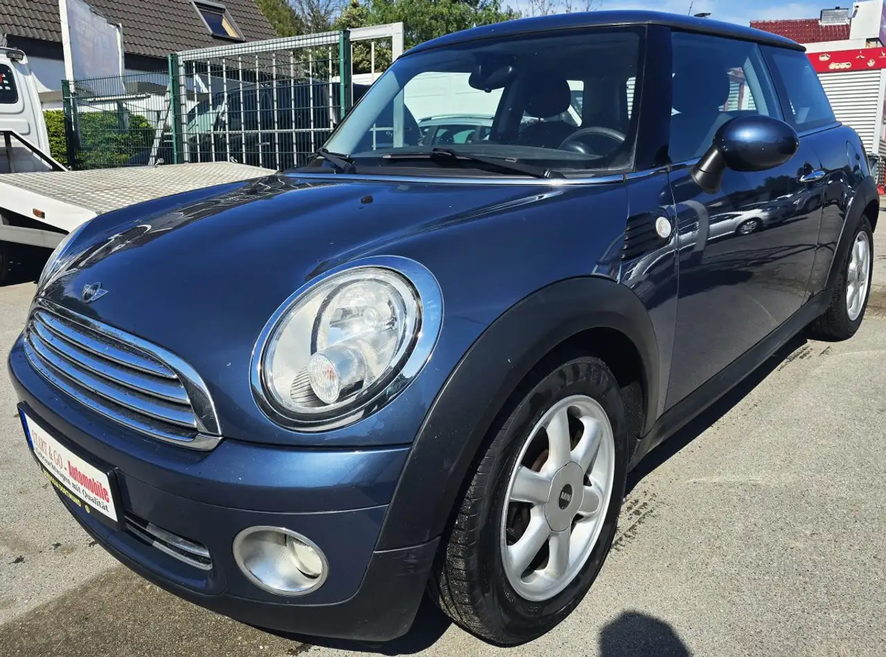 MINI One