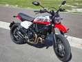 Ducati Scrambler Alb - thumbnail 8