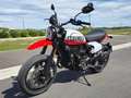 Ducati Scrambler Alb - thumbnail 3