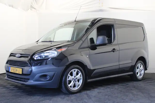 Ford Transit Connect 1.5 TDCI L1 Economy Edition