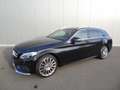 Mercedes-Benz C 220 Estate CDI Edition 1 | PANO | LEDER | BURMEISTER Negro - thumbnail 2