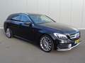 Mercedes-Benz C 220 Estate CDI Edition 1 | PANO | LEDER | BURMEISTER Negro - thumbnail 5