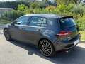 Volkswagen Golf GTD VII 5p 2.0 tdi Gtd * FULL OPT * PERFETTA ! Grijs - thumbnail 9
