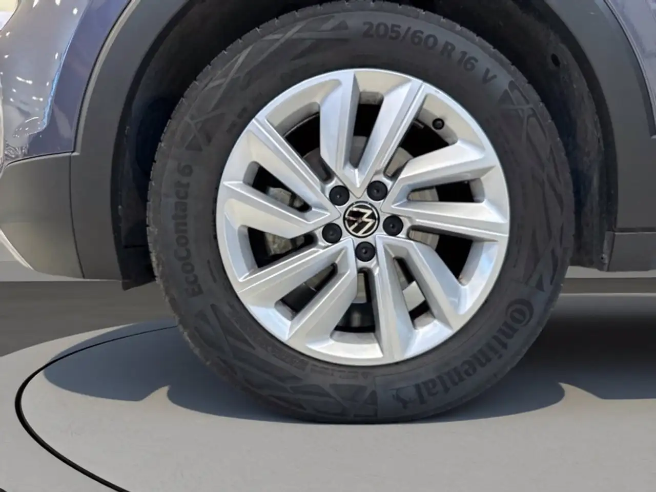 Volkswagen T-Cross 1.0 tsi style 95cv, миниатюра 7