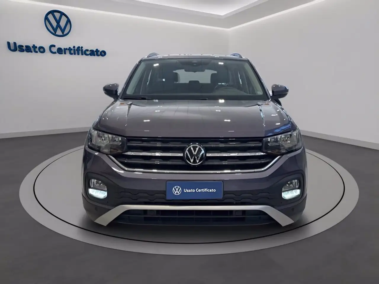 Volkswagen T-Cross 1.0 tsi style 95cv, миниатюра 2