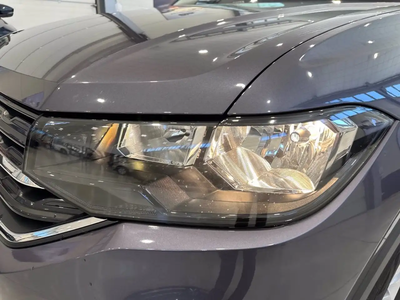 Volkswagen T-Cross 1.0 tsi style 95cv, миниатюра 6