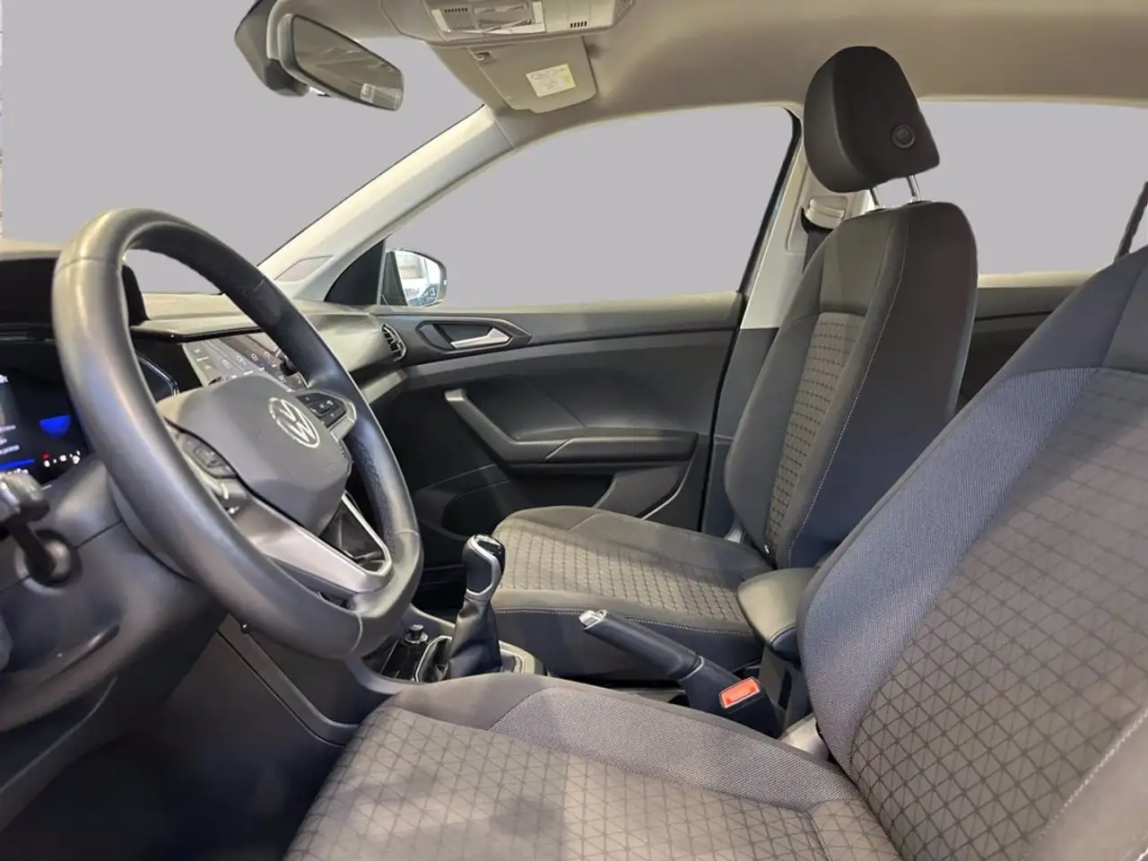 Volkswagen T-Cross 1.0 tsi style 95cv, миниатюра 10