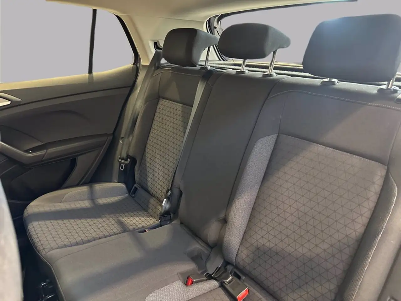 Volkswagen T-Cross 1.0 tsi style 95cv, миниатюра 11