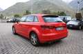 Audi A3 A3 III 2013 Sportback 2.0 tdi quattro Rosso - thumbnail 7