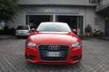 Audi A3 A3 III 2013 Sportback 2.0 tdi quattro Rosso - thumbnail 2