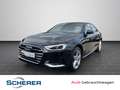 Audi A4 Limousine Advanced 40 TFSI S-TRONIX MATRIX KA Noir - thumbnail 1