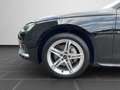 Audi A4 Limousine Advanced 40 TFSI S-TRONIX MATRIX KA Noir - thumbnail 8