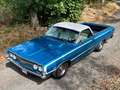 Ford Torino Ranchero Blau - thumbnail 7