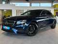 Mercedes-Benz E 400 E400d 4Matic AMG-Line*Burmester*Multibeam*360°* Blau - thumbnail 1