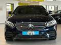 Mercedes-Benz E 400 E400d 4Matic AMG-Line*Burmester*Multibeam*360°* Blau - thumbnail 9