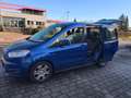 Ford Tourneo Courier Tourneo Courier 1.0 EcoBoost Ambiente Blauw - thumbnail 1