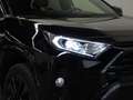 Toyota RAV 4 2.5 Hybrid Black Edition | JBL | Navigatie Negru - thumbnail 10