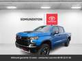 Chevrolet Silverado ZR2 6.2l Tout compris hors homologation 4500e Blu/Azzurro - thumbnail 3