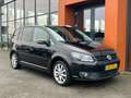 Volkswagen Touran 1.6 TDI|6BAK|7pers|Trekhaak|PDC|Navi|Clima Zwart - thumbnail 7