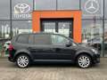 Volkswagen Touran 1.6 TDI|6BAK|7pers|Trekhaak|PDC|Navi|Clima Zwart - thumbnail 8