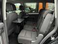 Volkswagen Touran 1.6 TDI|6BAK|7pers|Trekhaak|PDC|Navi|Clima Zwart - thumbnail 5