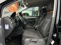 Volkswagen Touran 1.6 TDI|6BAK|7pers|Trekhaak|PDC|Navi|Clima Zwart - thumbnail 4