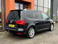 Volkswagen Touran 1.6 TDI|6BAK|7pers|Trekhaak|PDC|Navi|Clima Zwart - thumbnail 9